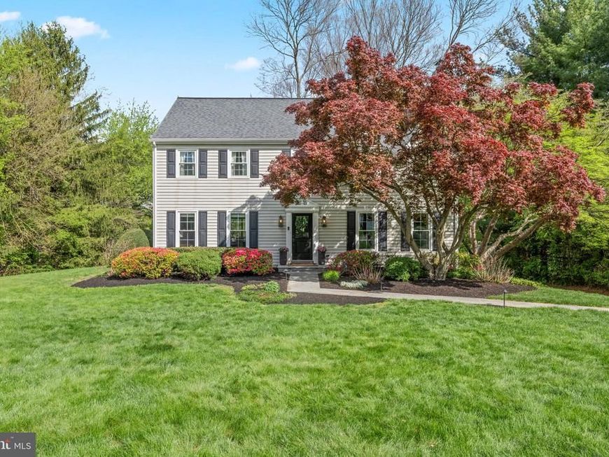 3 Pickwick Lane, Malvern, PA 19355 Main Photo