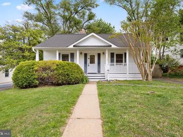 3115 GREENWAY BOULEVARD, FALLS CHURCH, VA 22042