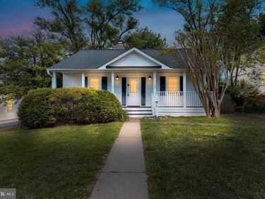 3115 GREENWAY BOULEVARD, FALLS CHURCH, VA 22042