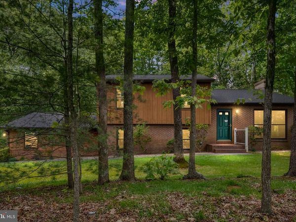 11154 ALUM SPRINGS ROAD, CULPEPER, VA 22701