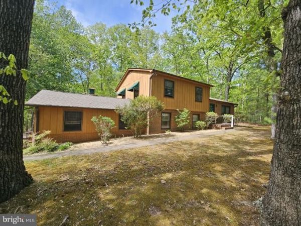 11154 ALUM SPRINGS ROAD, CULPEPER, VA 22701