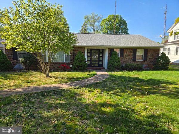 505 E LOOCKERMAN STREET, DOVER, DE 19901