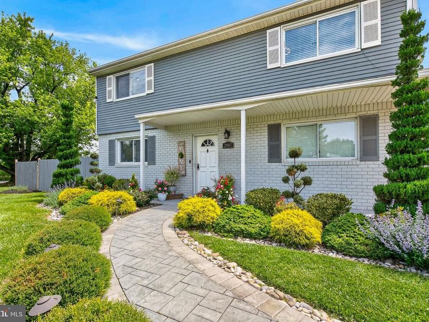 3947 Susanna Road, Randallstown, MD 21133 Main Photo