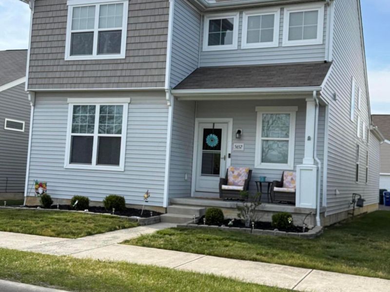 5652 Long Branch Place, Columbus, OH 43228 Photo 1