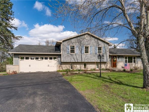 3190 Route 394 , Ashville, NY 14710