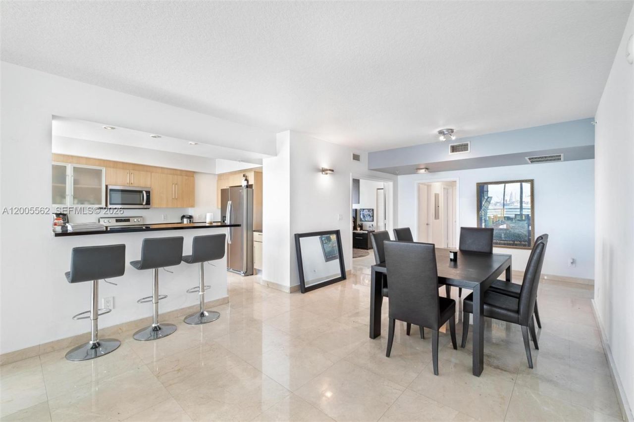 325 S Biscayne Blvd, Unit 823, Miami, FL 33131 Photo