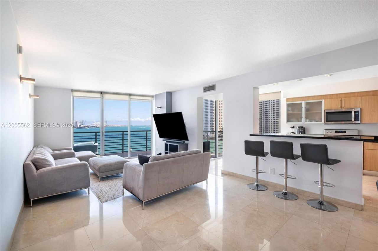 325 S Biscayne Blvd, Unit 823, Miami, FL 33131 Photo