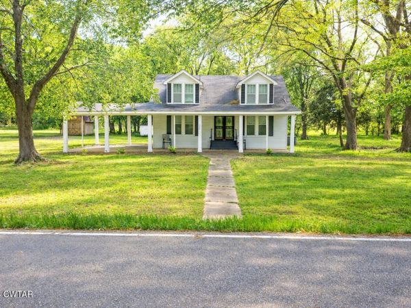 3073 Us Highway 103 , Ridgely, TN 38080