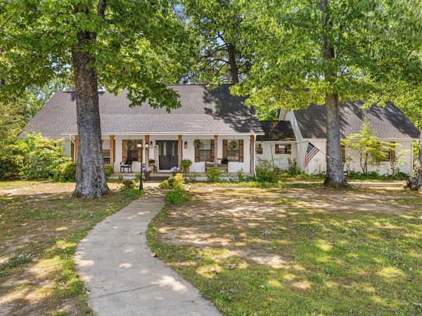 117 Cedar Fence Drive, Beebe, AR 72012