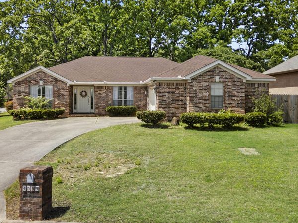 4355 Spring Glen Drive, Sherwood, AR 72120