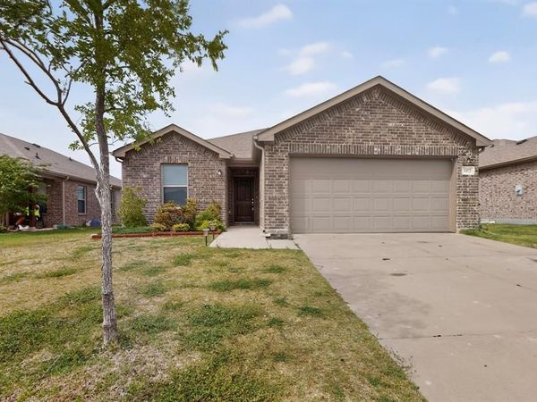 1412 Waverley Drive, Greenville, TX 75402