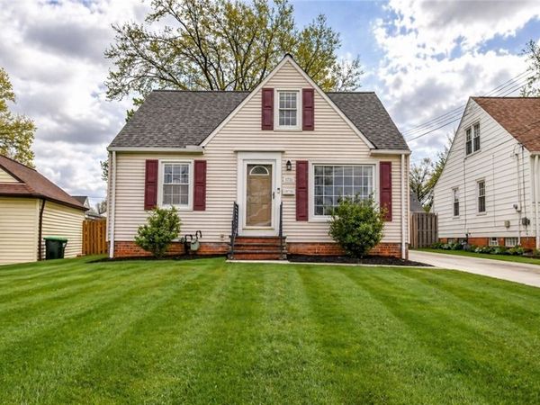 1731 Silver Street , Wickliffe, OH 44092