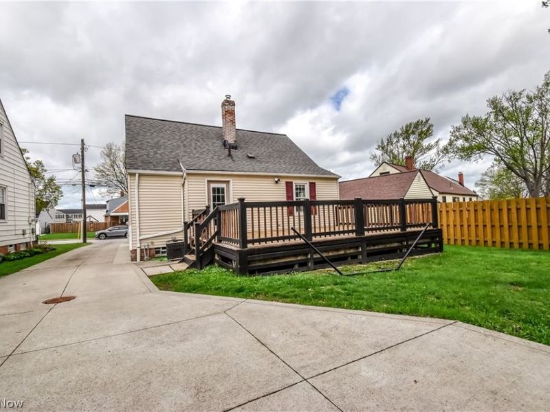 1731 Silver Street, Wickliffe, OH 44092 Photo 25