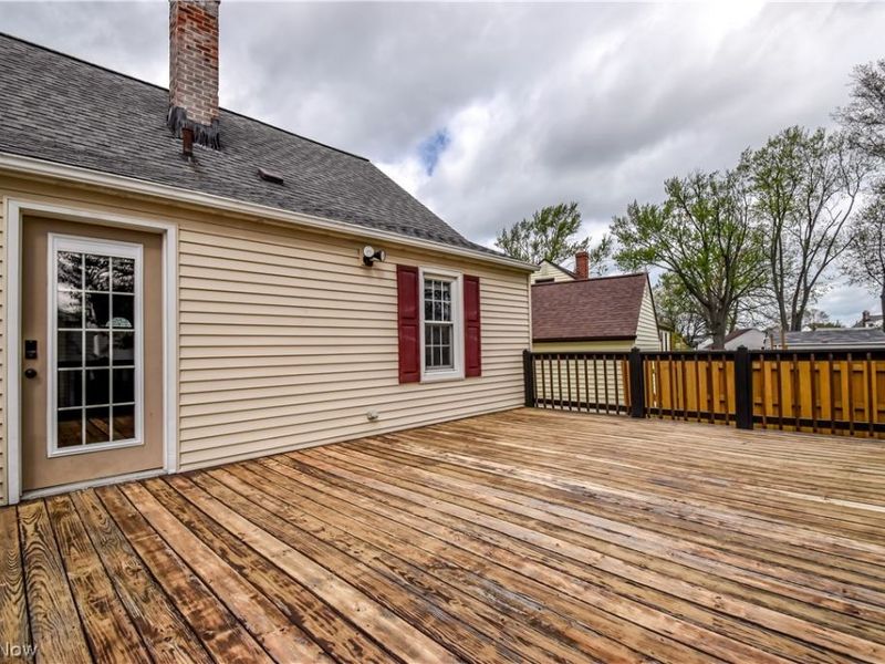 1731 Silver Street, Wickliffe, OH 44092 Photo 26