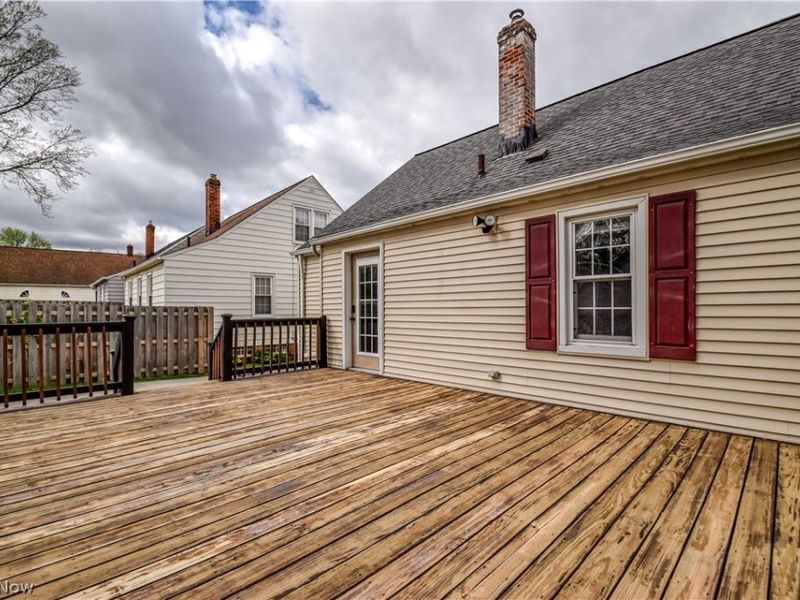 1731 Silver Street, Wickliffe, OH 44092 Photo 27