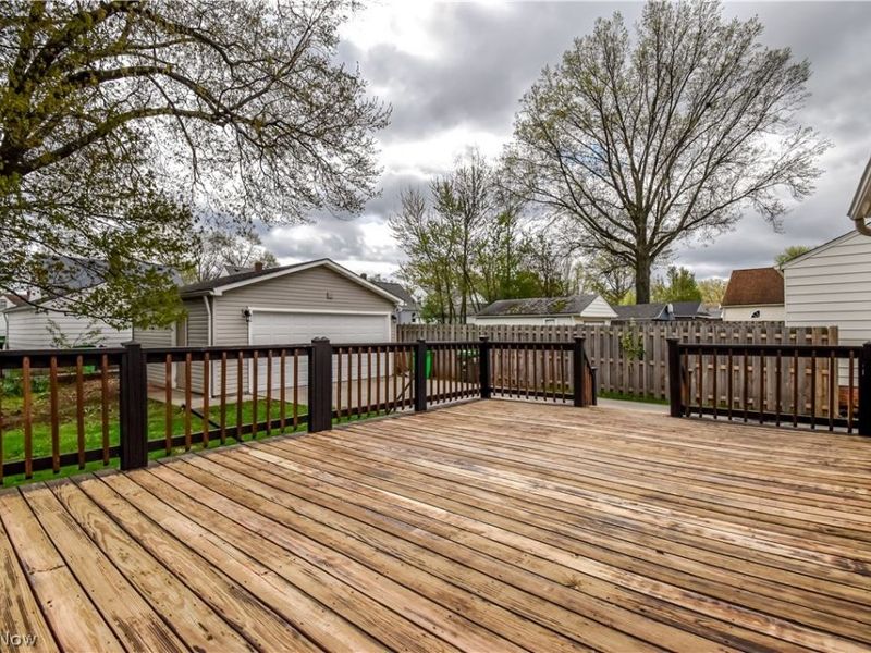 1731 Silver Street, Wickliffe, OH 44092 Photo 28