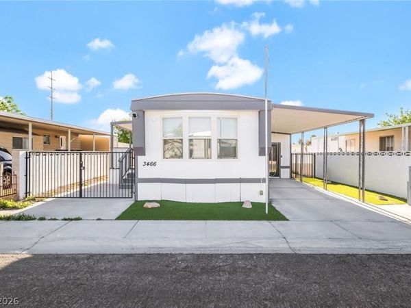 3466 Katmai Drive , Las Vegas, NV 89122