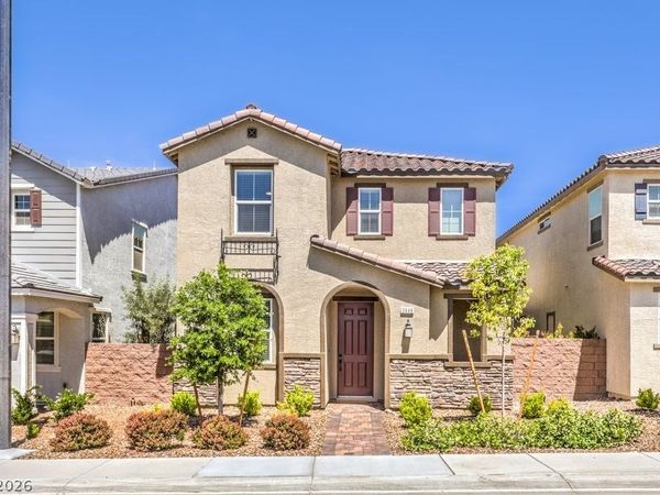 2648 Montesilvano Place, Henderson, NV 89044