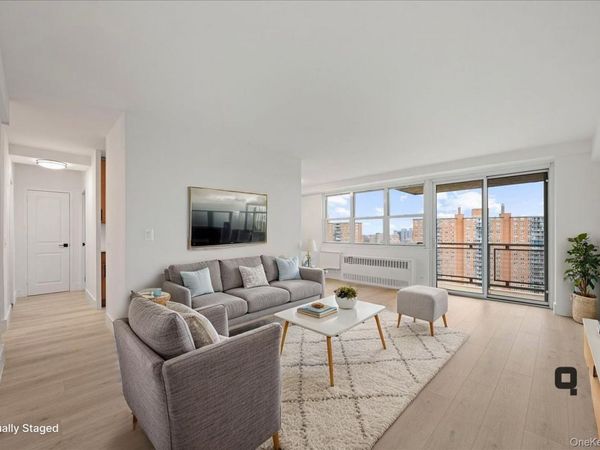 825 Morrison Avenue , Unit 10A, Bronx, NY 10473