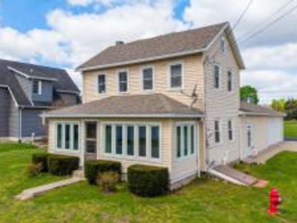 6595 2ND Street, Bloomsburg, PA 17815