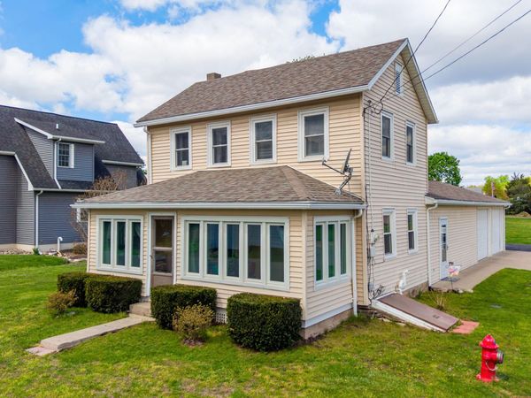 6595 2ND Street, Bloomsburg, PA 17815