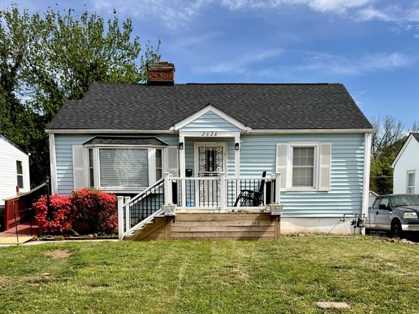 2628 Linden Ave, Knoxville, TN 37914