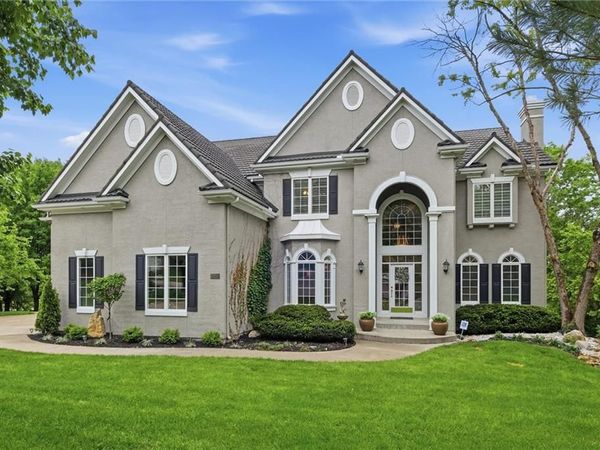 13425 W 128th Street, Overland Park, KS 66213