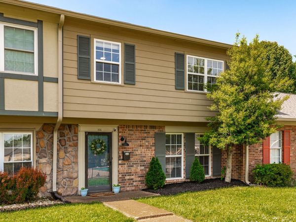 5600 Country Dr, Unit 164, Nashville, TN 37211