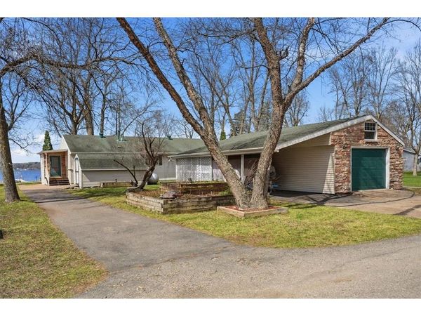 1251 Polk Saint Croix Road, Star Prairie, WI 54026