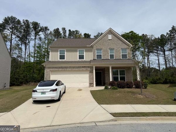 5839 Wheeler Ridge Road, Auburn, GA 30011