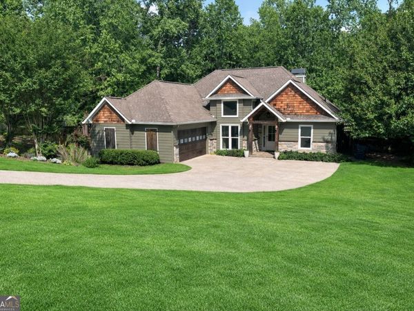 5775 Enchantress Lane, Buford, GA 30518