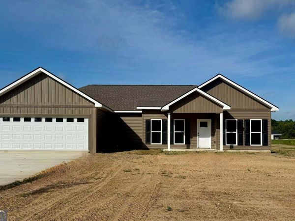 1247 Mark Wood Road, Dexter, GA 31019