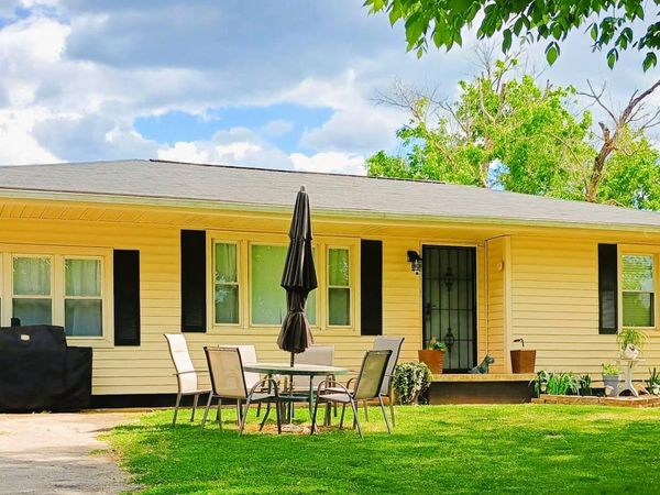 350 Stephens Road , Greenback, TN 37742