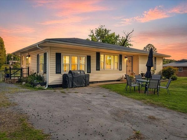 350 Stephens Road , Greenback, TN 37742