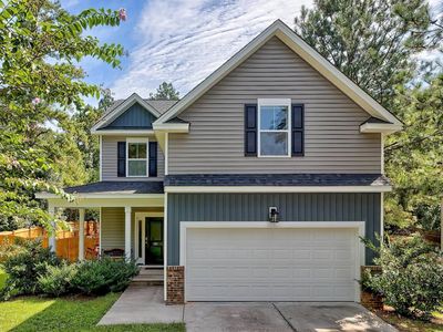 101 Black Creek Lane , Irmo, SC 29063