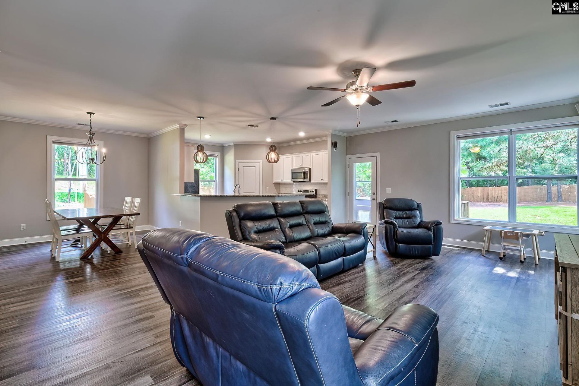 101 Black Creek Lane  Photo 4