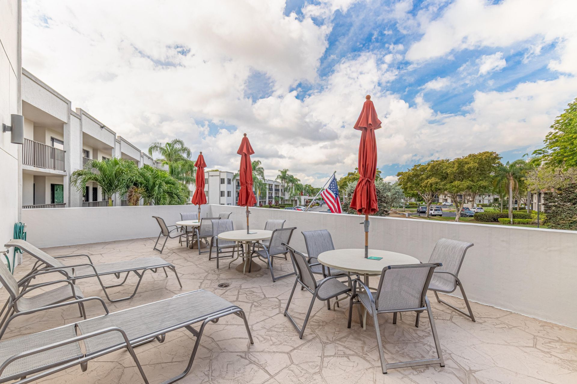 10442 E Clairmont Circle, Unit 204, Tamarac, FL 33321 Photo
