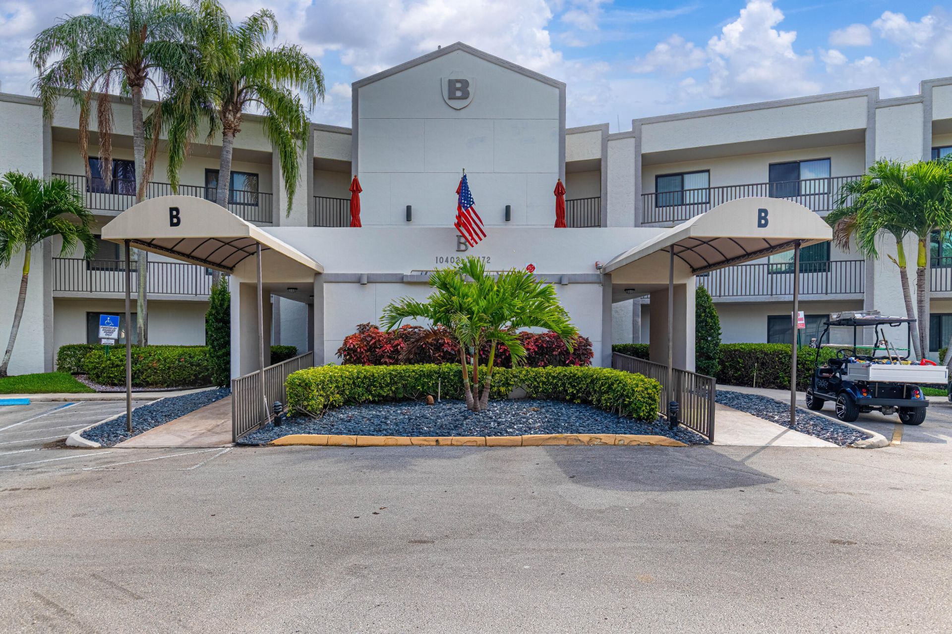 10442 E Clairmont Circle, Unit 204, Tamarac, FL 33321 Photo