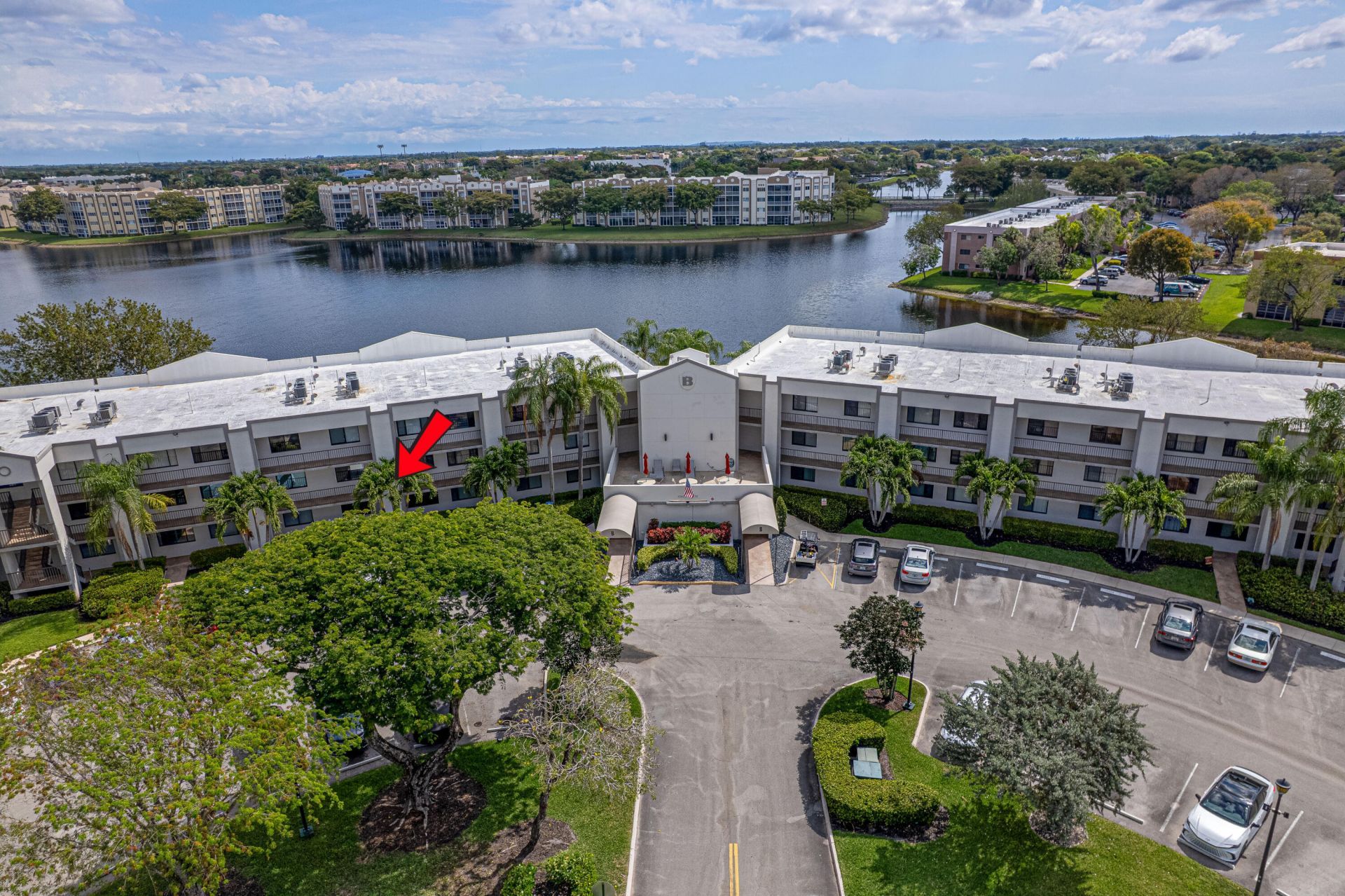 10442 E Clairmont Circle, Unit 204, Tamarac, FL 33321 Photo