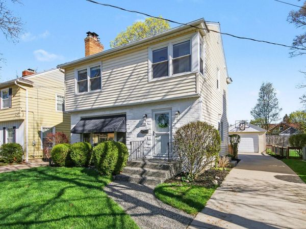 623 Ottillia Street SE, Grand Rapids, MI 49507