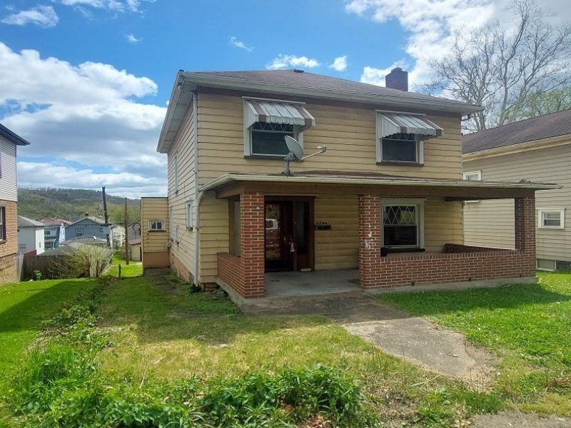 3324 ELM Street, Weirton, WV 26062 Photo 14