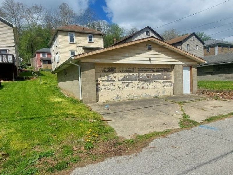 3324 ELM Street, Weirton, WV 26062 Photo 15