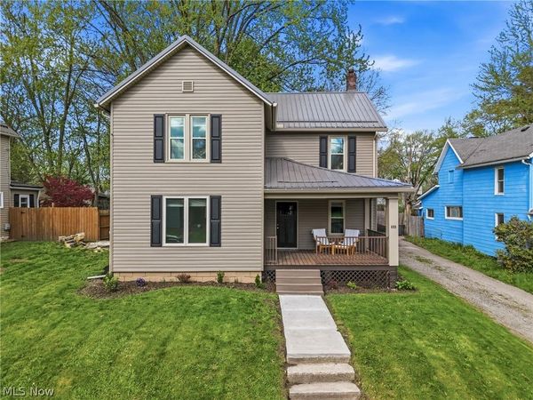 609 S Union Avenue , Salem, OH 44460