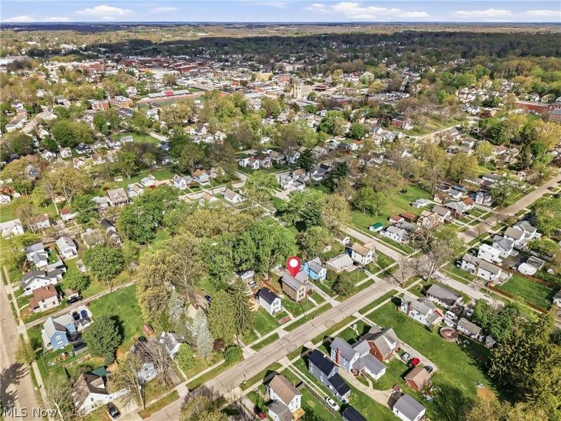 609 S Union Avenue, Salem, OH 44460 Photo 10