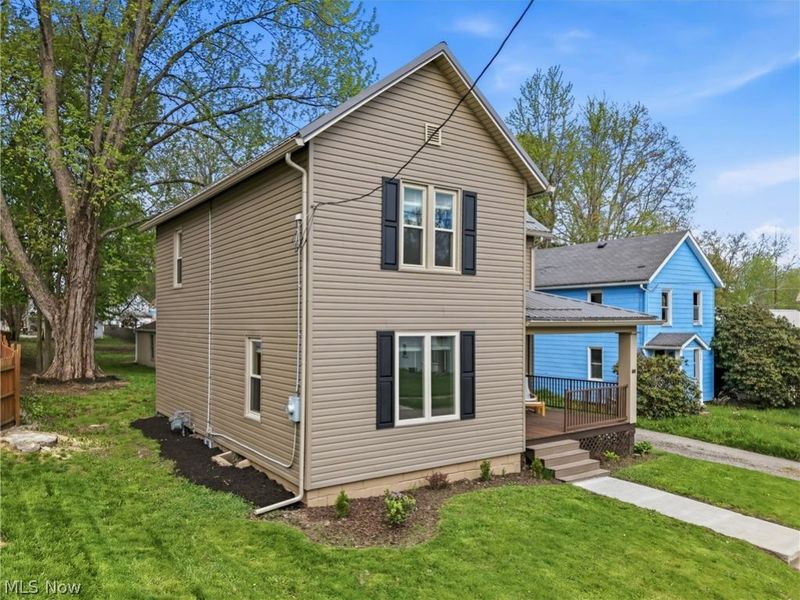 609 S Union Avenue, Salem, OH 44460 Photo 3