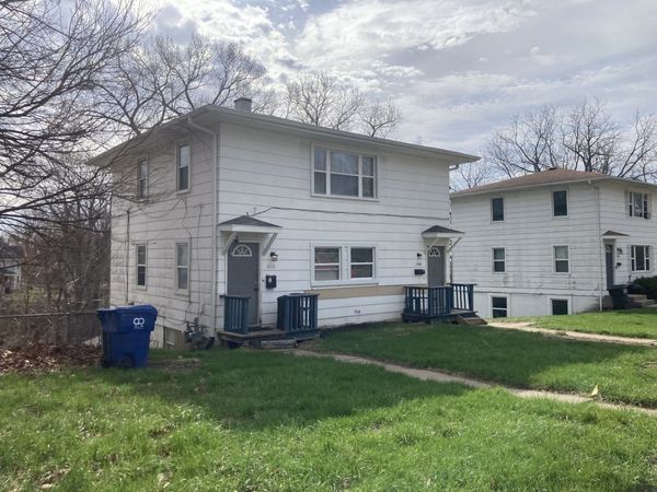 1109 Tremont Avenue , Davenport, IA 52803