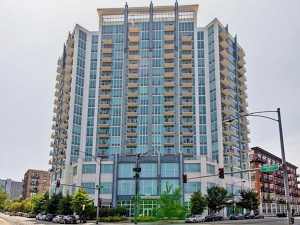1600 S Indiana Avenue , Unit 710, Chicago, IL 60616