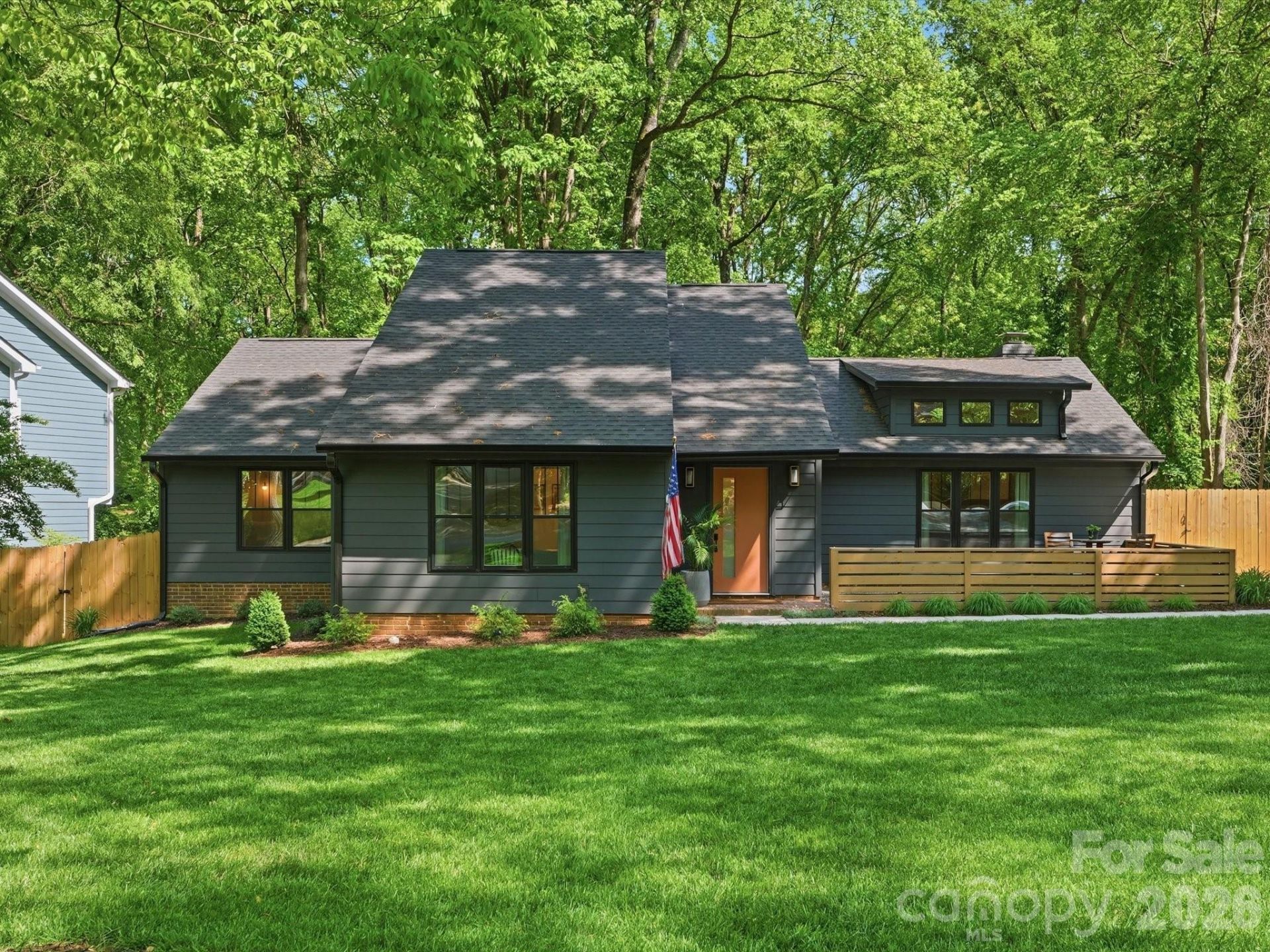 1611 E Barden Road, Charlotte, NC 28226 Main Photo