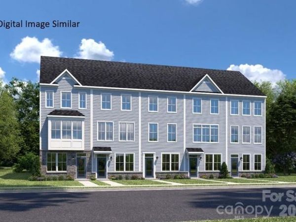 3438 Liggett Street , Charlotte, NC 28217