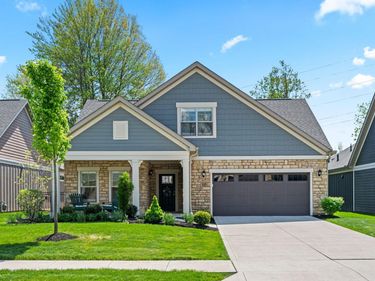 333 Parkgate Court, Delaware, OH 43015
